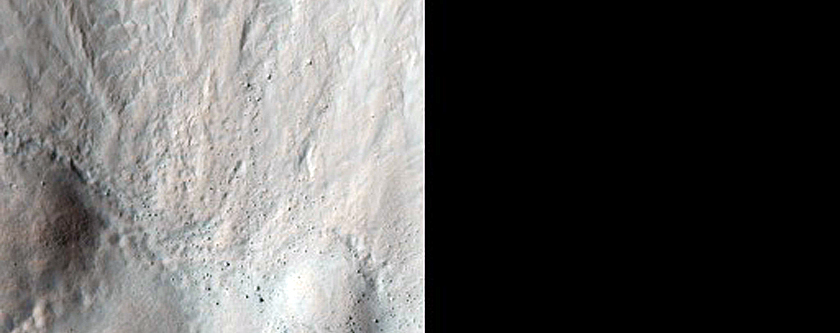 Crater