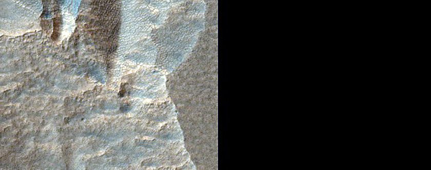 Scarp Monitoring