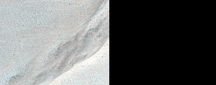 Gullies