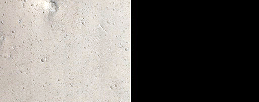 Slope Streak Monitoring