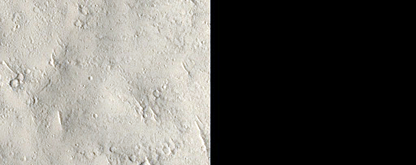 Terrain Sample