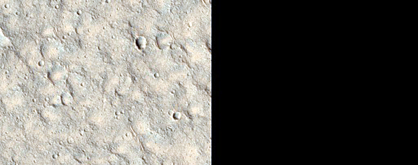 Terrain Sample