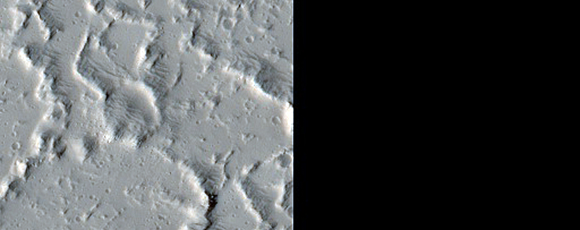 Terrain Sample