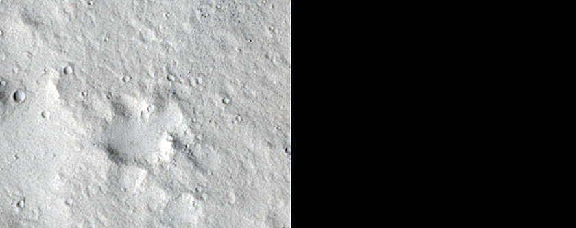 Terrain Sample