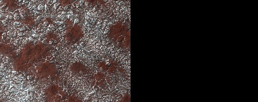 USGS Dune Database Entry Number 1602-802
