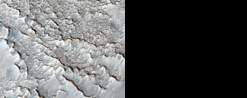 Protonilus Mensae