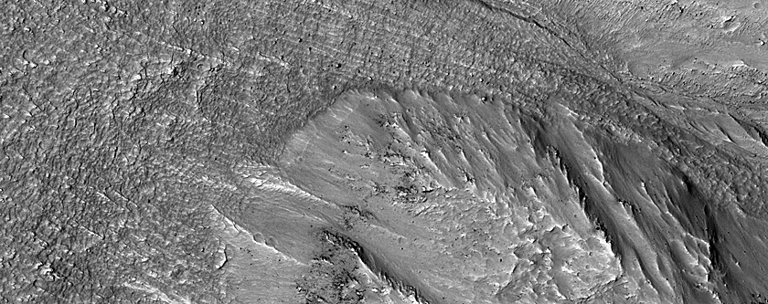 Slope Monitoring