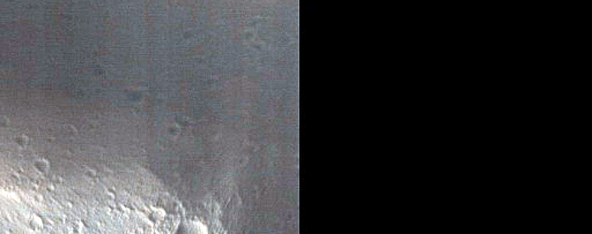 Slope Streak Monitoring