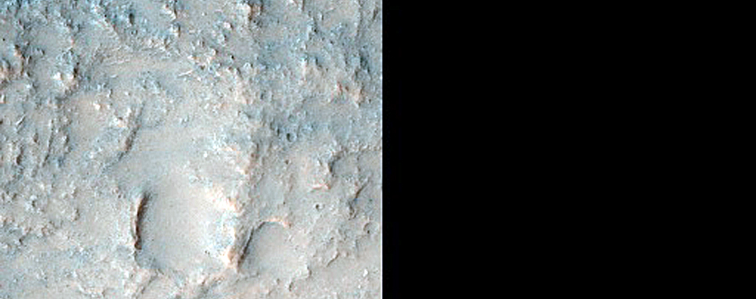 Terra Sirenum