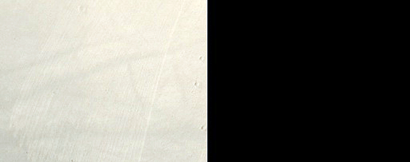 Slope Streak Monitoring