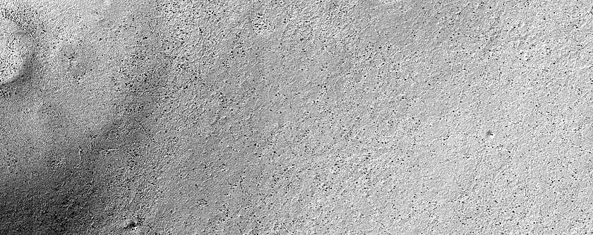 Terrain Sample