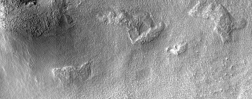 Gully Monitoring