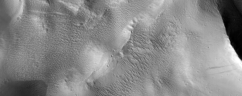 Slope Streak Monitoring