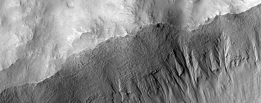 Gully Monitoring