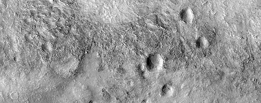 Terrain Sample