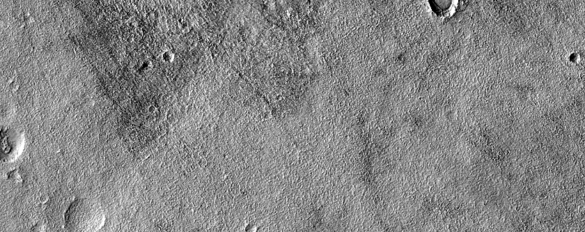 Terrain Sample