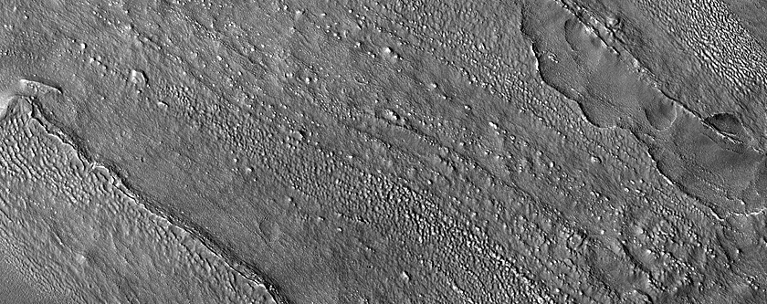 Reull Vallis