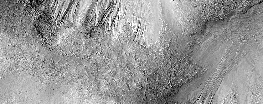 Gully Monitoring
