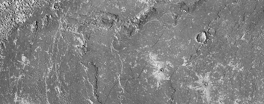 Athabasca Valles