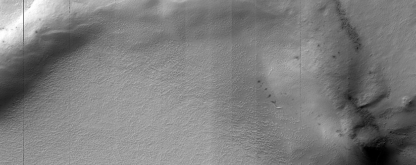 Terrain Sample