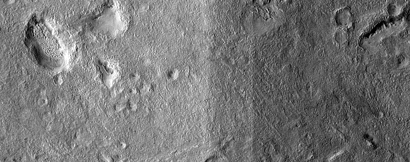 Terrain Sample
