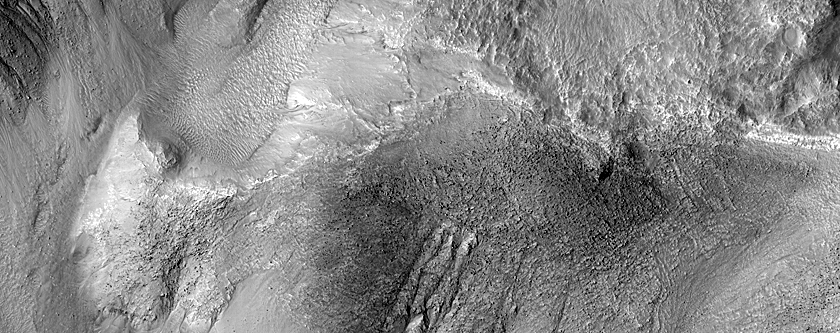Gully Monitoring