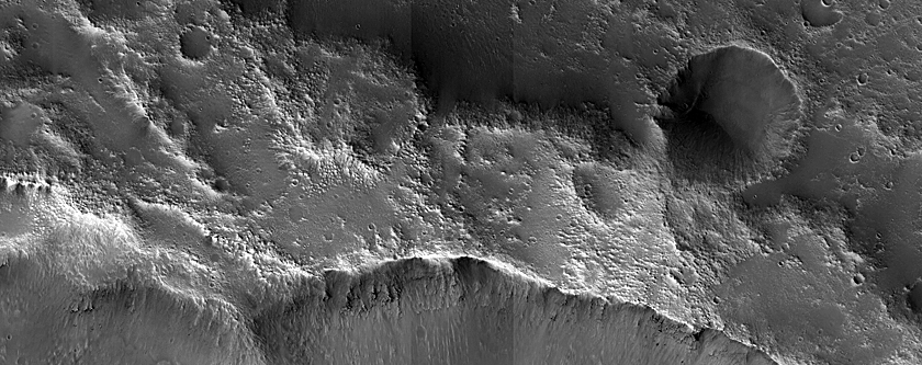 Terrain Sample