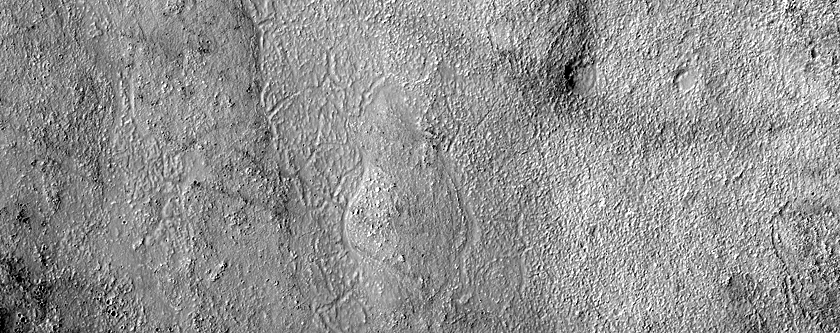 Terrain Sample
