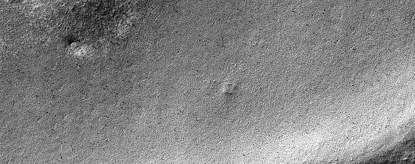 Terrain Sample