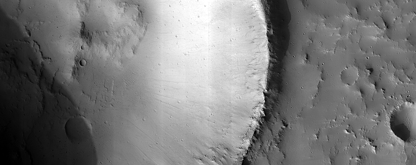 Terrain Sample