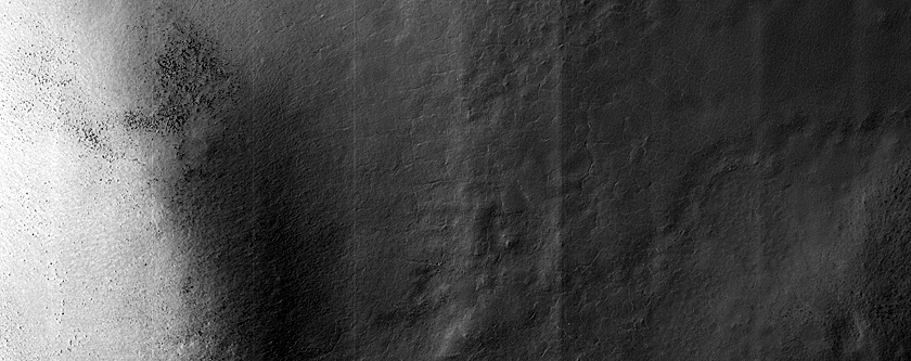 Terrain Sample