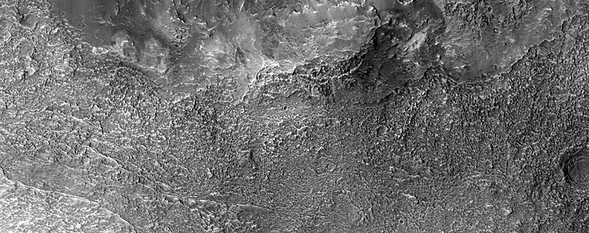 Terrain Sample