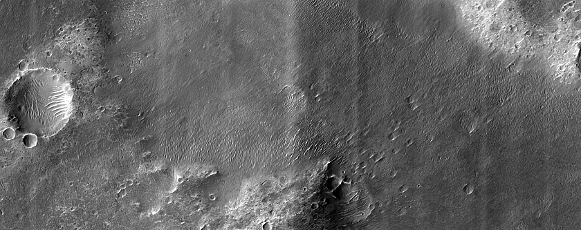 Terrain Sample