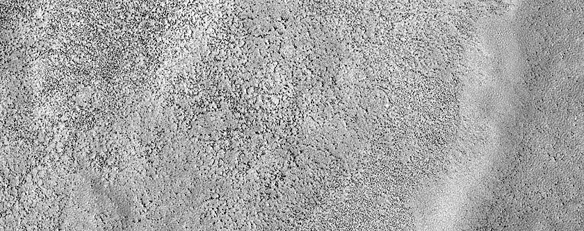 Terrain Sample
