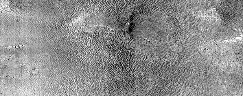Gully Monitoring