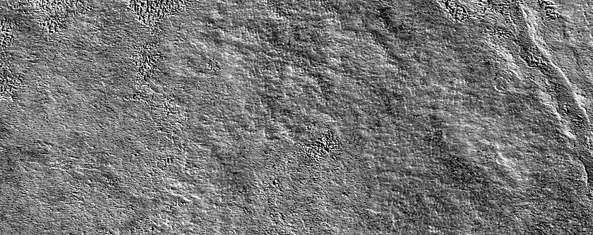 Terrain Sample