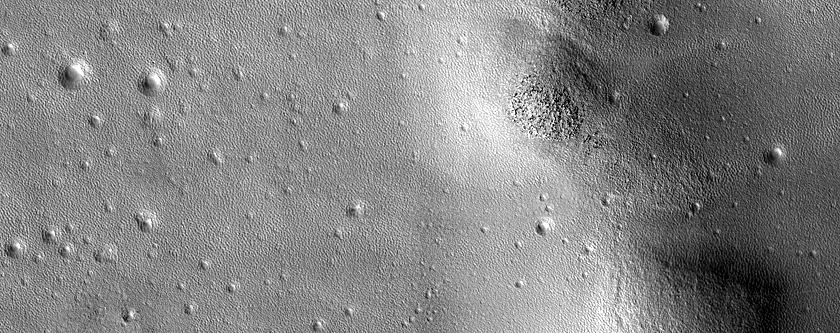 Terrain Sample