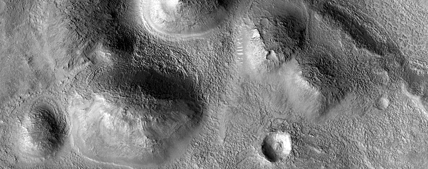 Terrain Sample