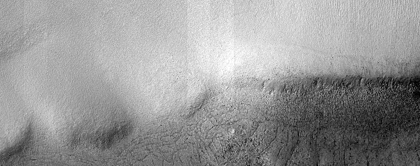 Terrain Sample