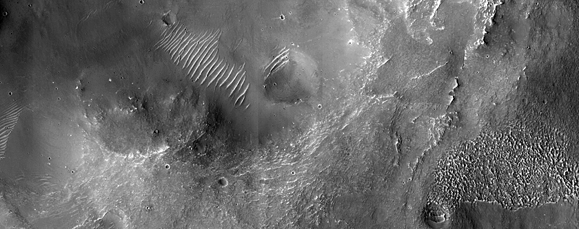 Terrain Sample