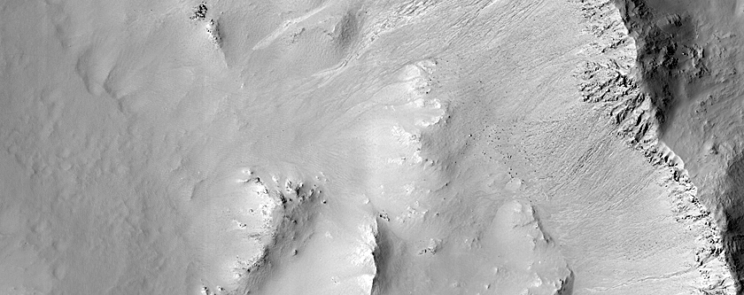 Gully Monitoring