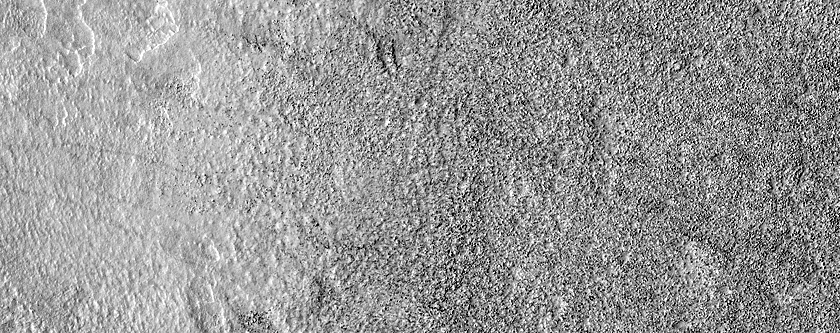Terrain Sample