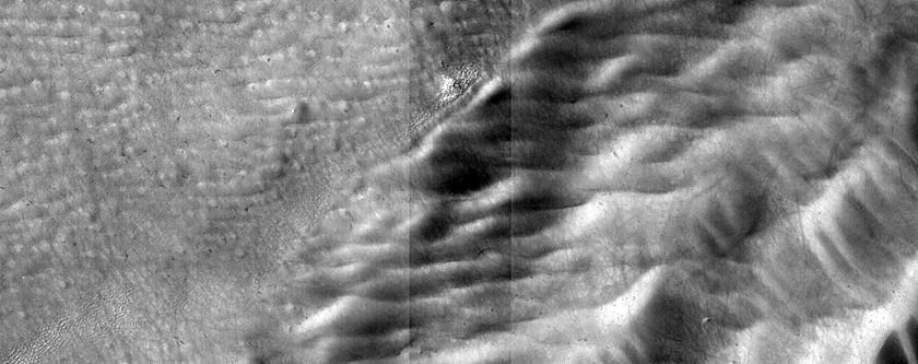 USGS Dune Database Entry Number 2414-608