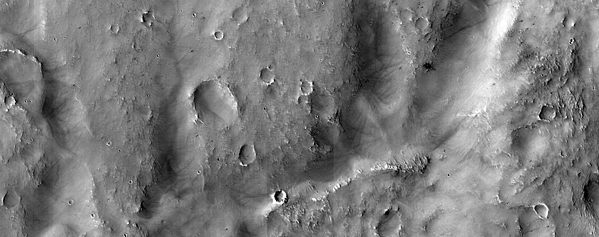 Small Flow Channels
