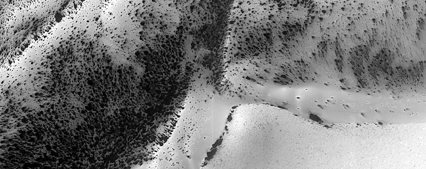 USGS Dune Database Entry Number 3304-693