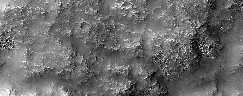 Gully Monitoring
