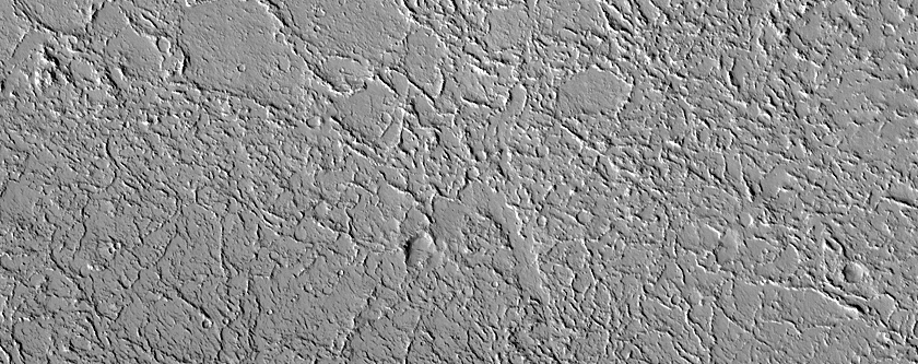 Monitoring New Impact Site