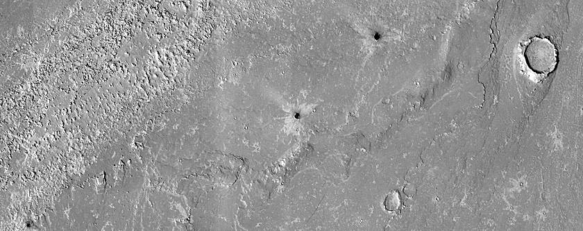 Athabasca Valles