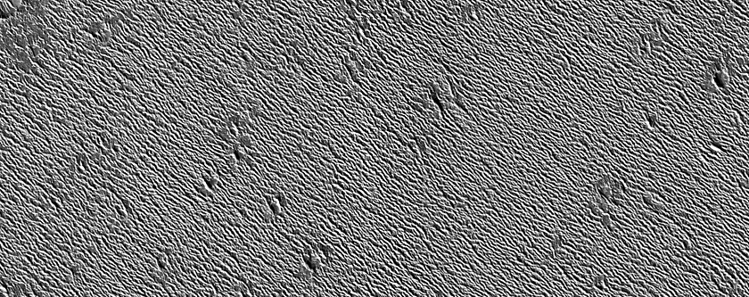 Utopia Planitia