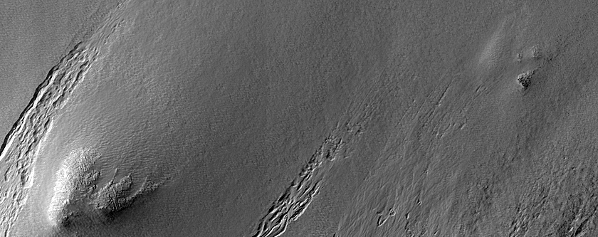 Gully Monitoring